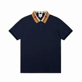 Picture of Burberry Polo Shirts Short _SKUBurberryM-3XL8qx230329134